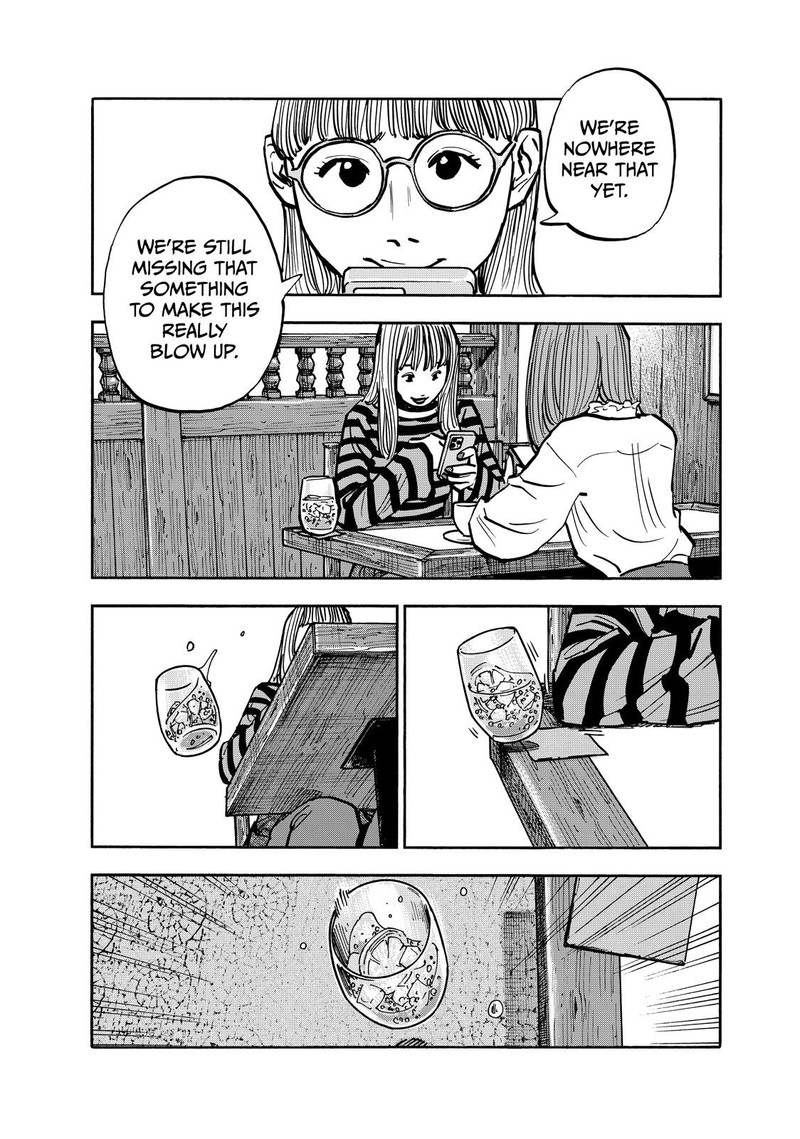 Heiwa No Kuni No Shimazaki E Chapter 96 Page 5