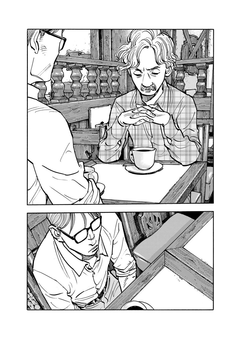 Heiwa No Kuni No Shimazaki E Chapter 98 Page 12