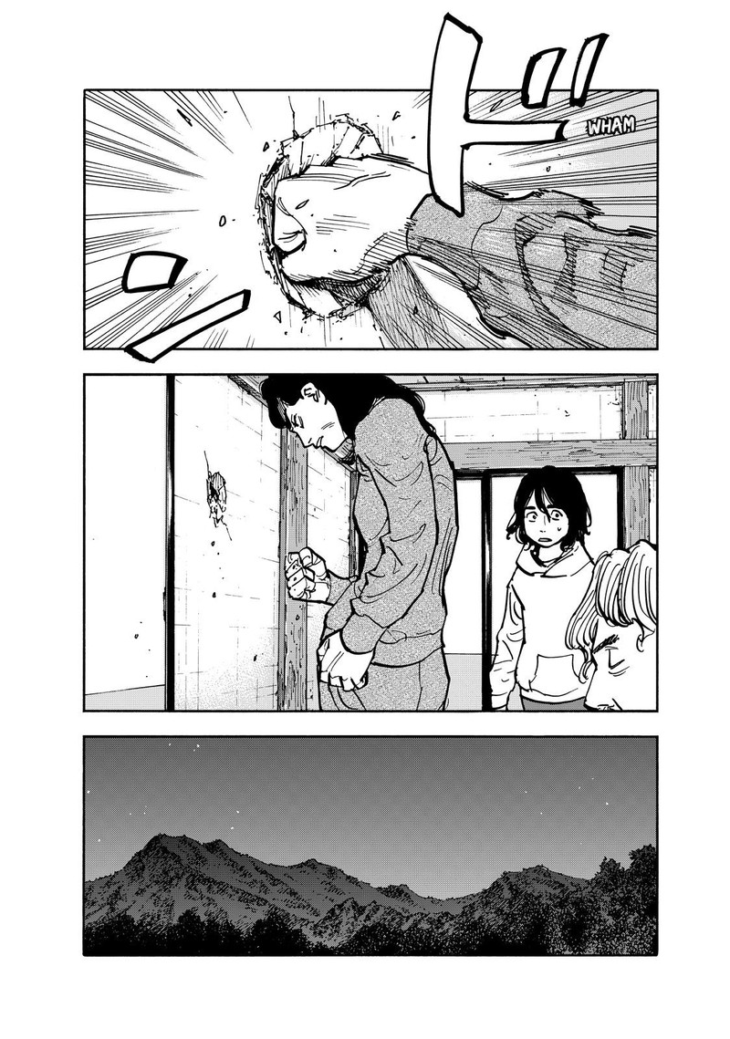 Heiwa No Kuni No Shimazaki E Chapter 98 Page 15