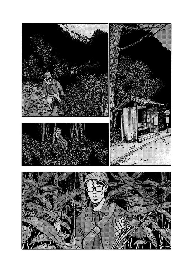 Heiwa No Kuni No Shimazaki E Chapter 98 Page 16
