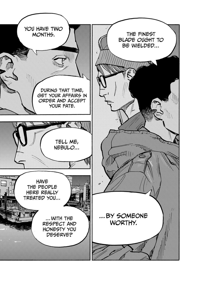 Heiwa No Kuni No Shimazaki E Chapter 98 Page 5