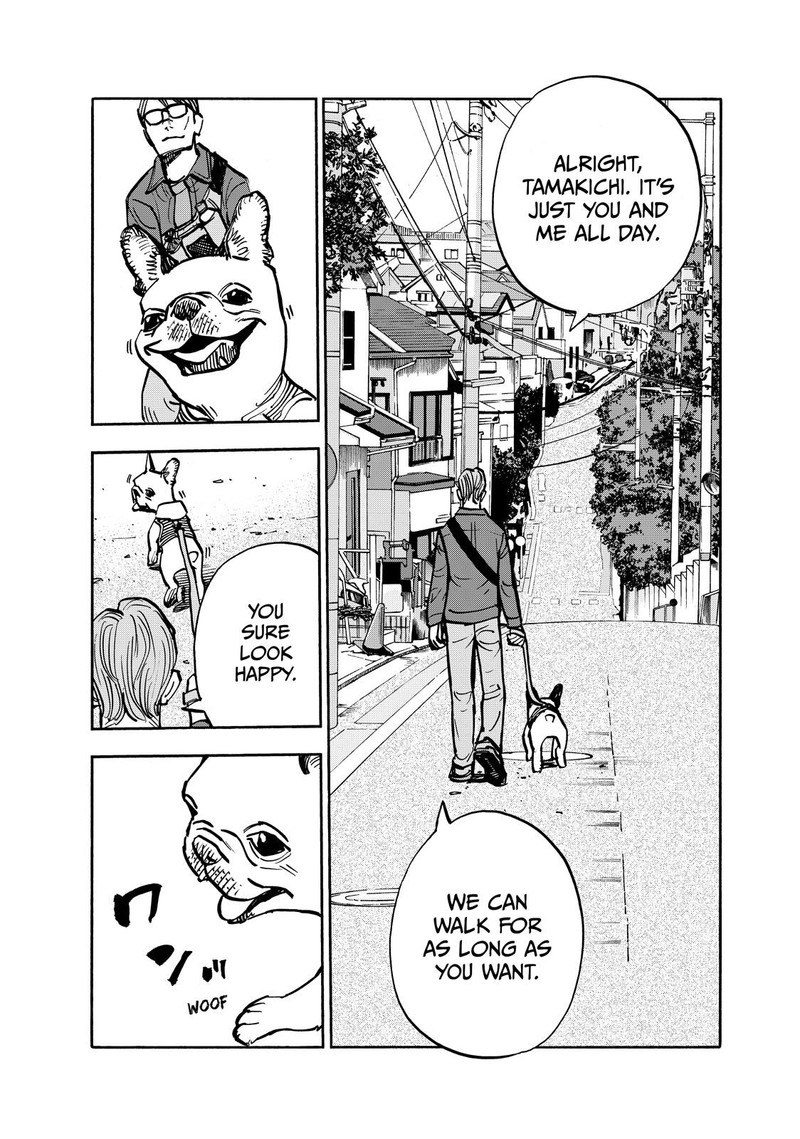 Heiwa No Kuni No Shimazaki E Chapter 99 Page 10