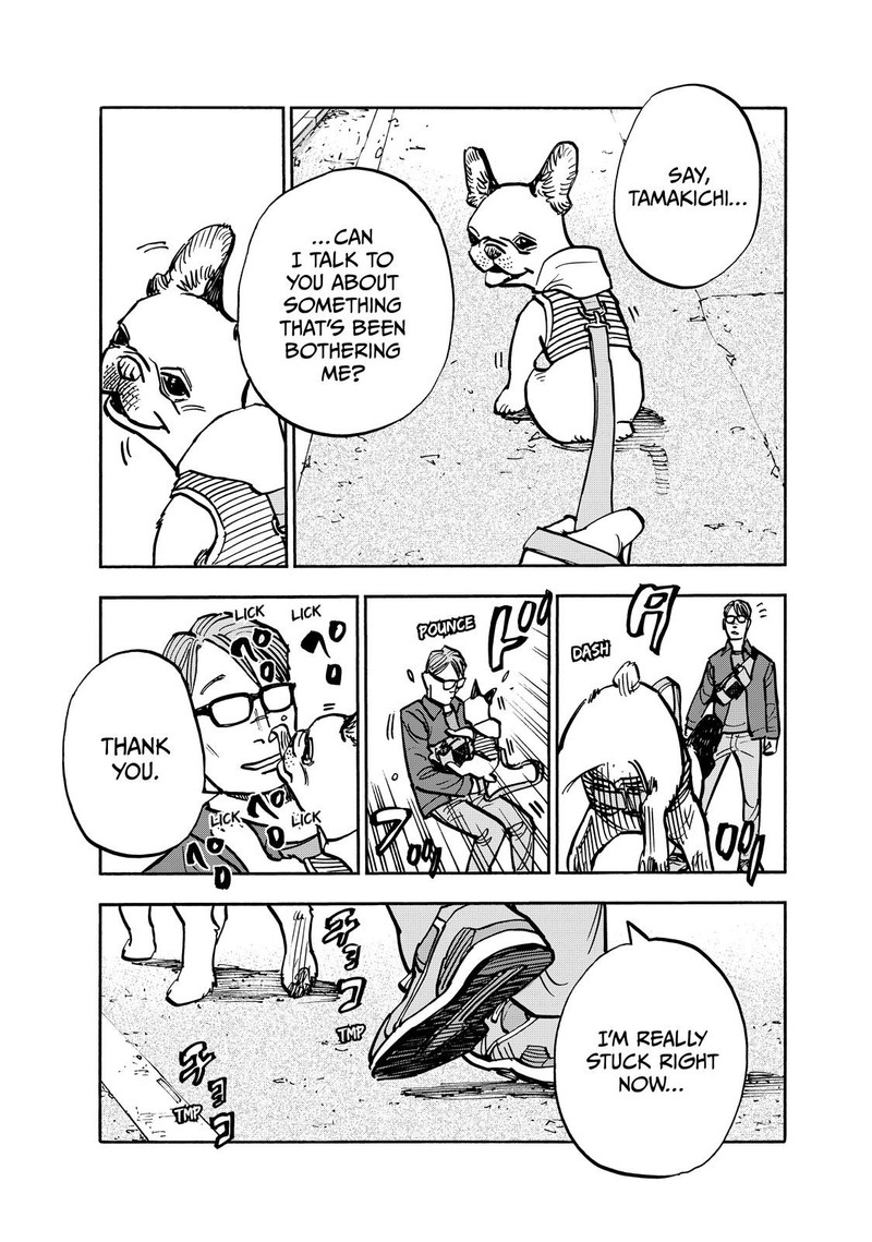 Heiwa No Kuni No Shimazaki E Chapter 99 Page 11