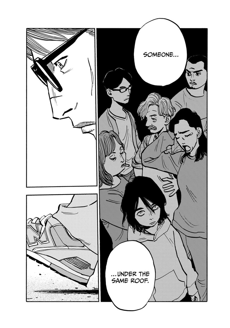 Heiwa No Kuni No Shimazaki E Chapter 99 Page 13