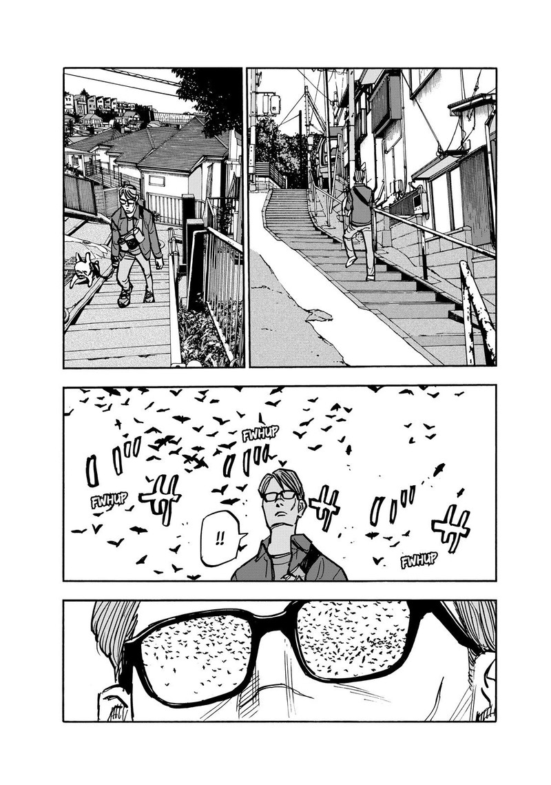 Heiwa No Kuni No Shimazaki E Chapter 99 Page 14