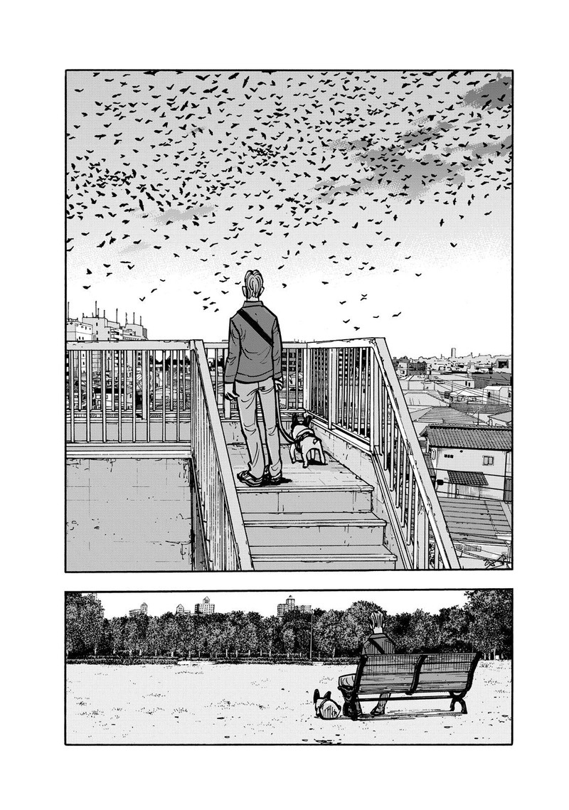 Heiwa No Kuni No Shimazaki E Chapter 99 Page 15