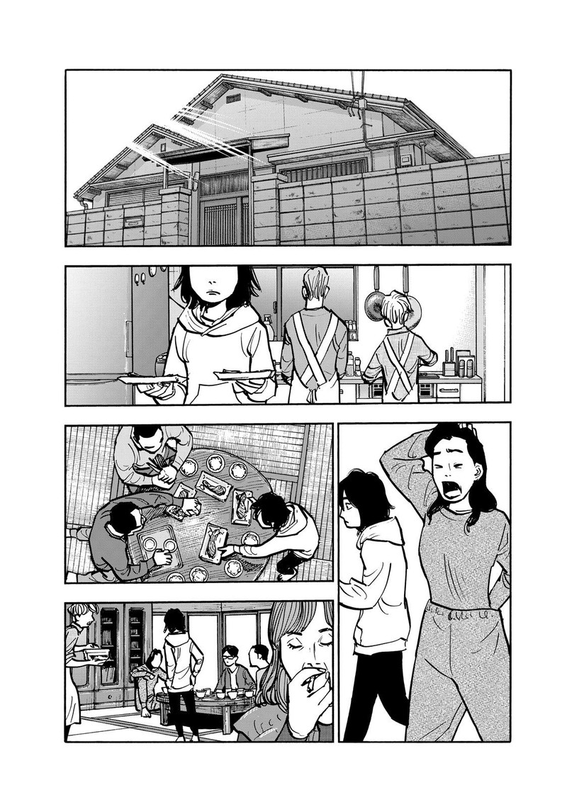 Heiwa No Kuni No Shimazaki E Chapter 99 Page 4