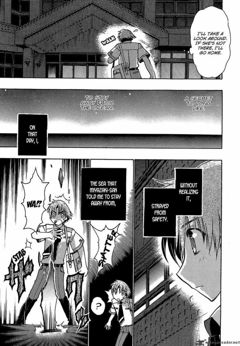 Hekikai No Aion Chapter 1 Page 42