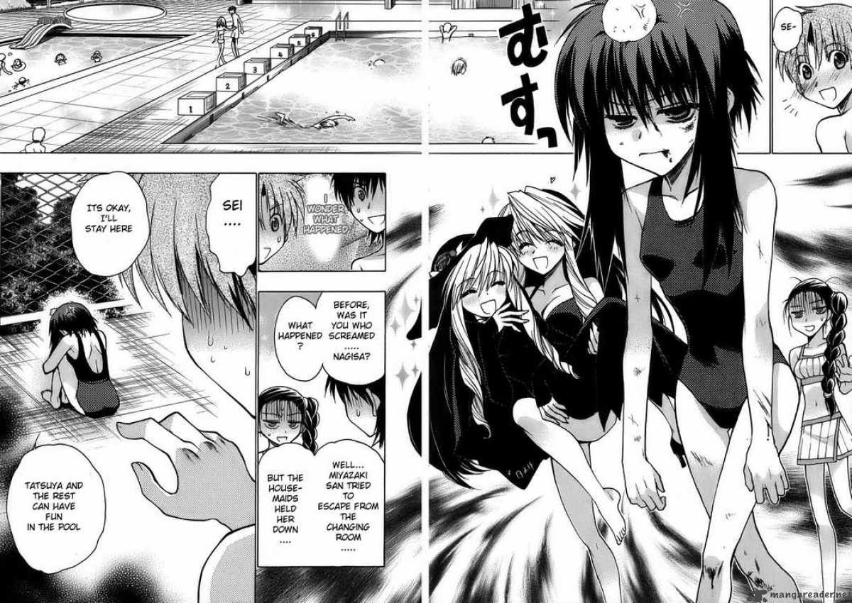 Hekikai No Aion Chapter 11 Page 16