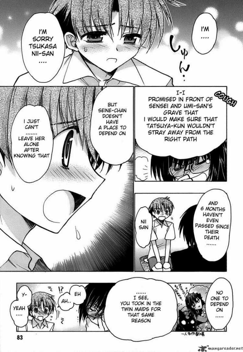 Hekikai No Aion Chapter 11 Page 3