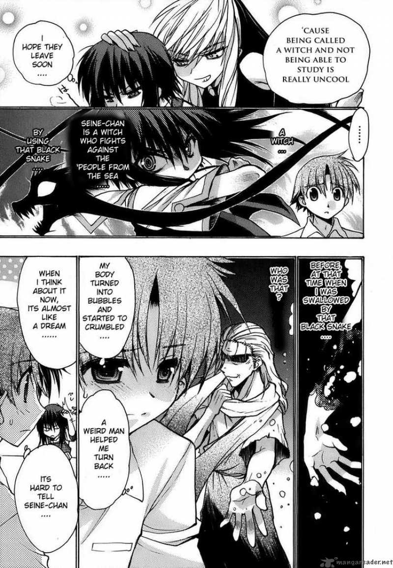 Hekikai No Aion Chapter 11 Page 9