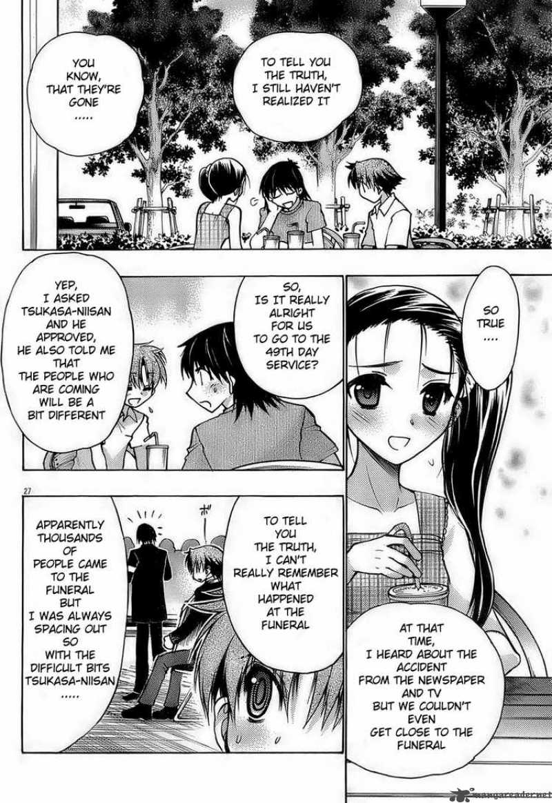 Hekikai No Aion Chapter 13 Page 26