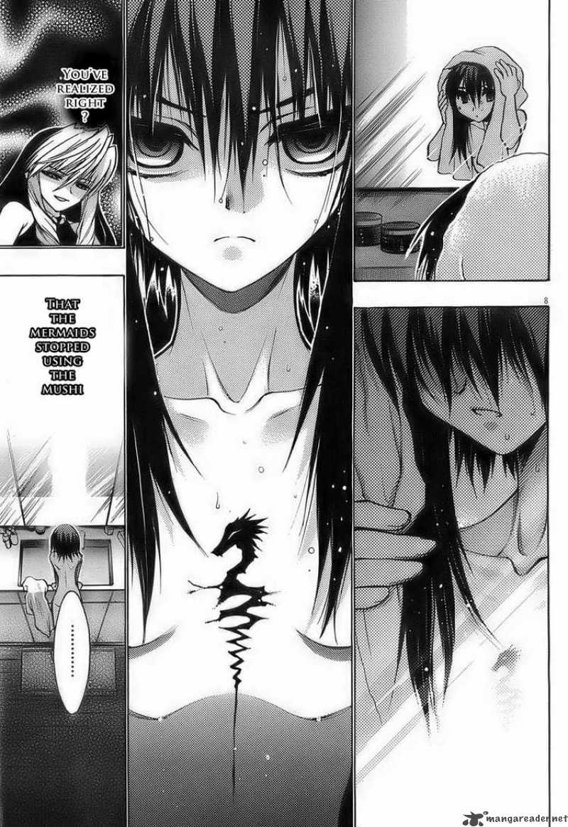 Hekikai No Aion Chapter 13 Page 7