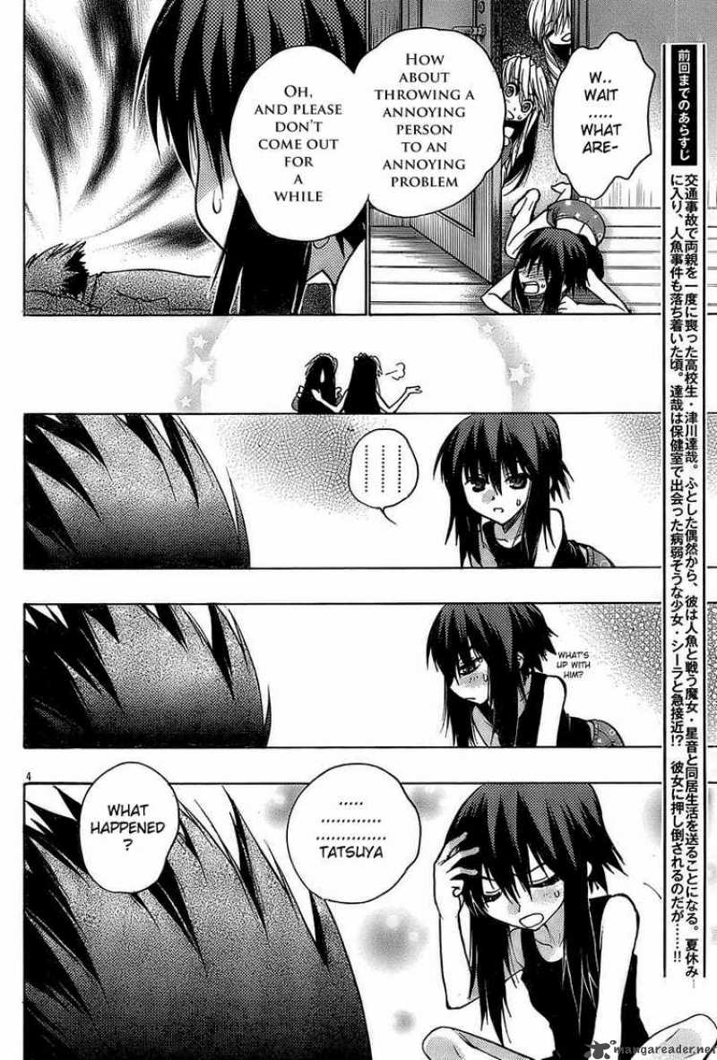 Hekikai No Aion Chapter 14 Page 4
