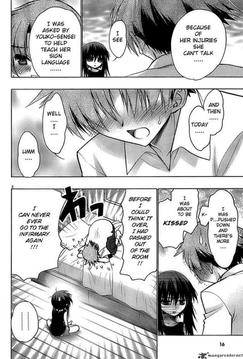 Hekikai No Aion Chapter 14 Page 6
