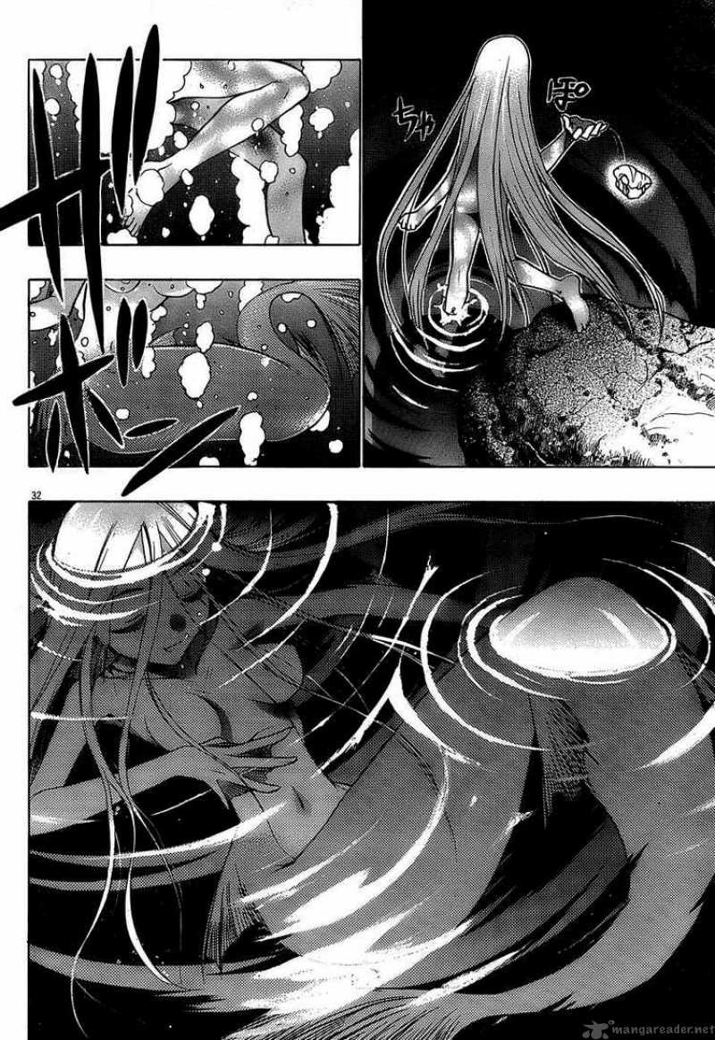 Hekikai No Aion Chapter 15 Page 32