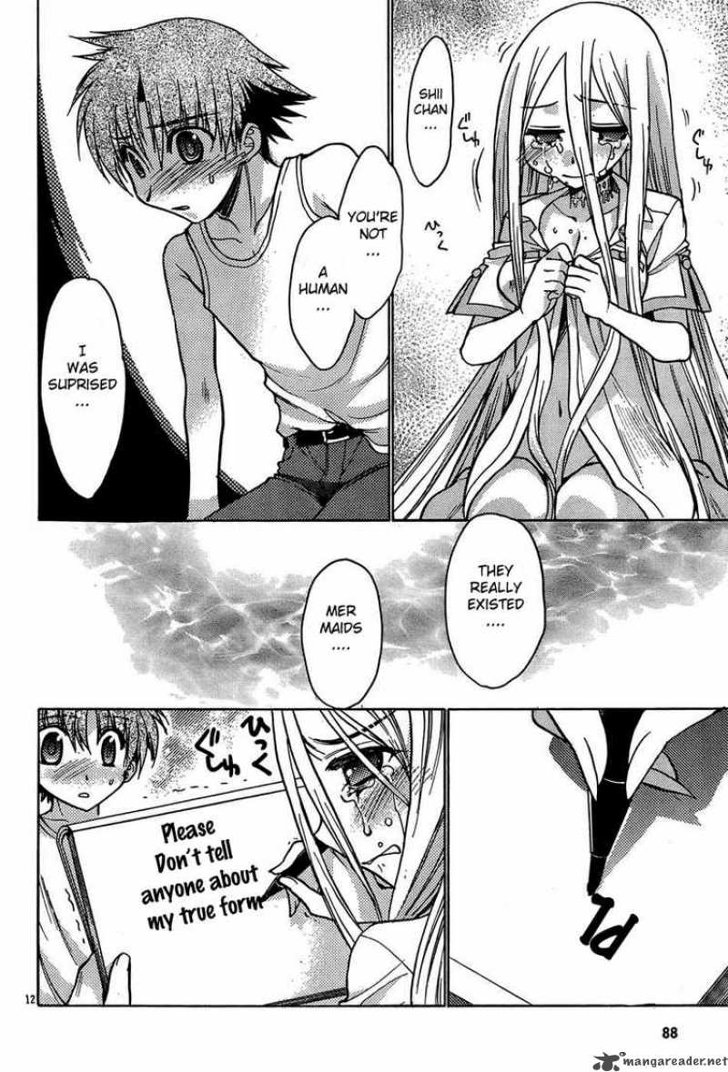 Hekikai No Aion Chapter 16 Page 12