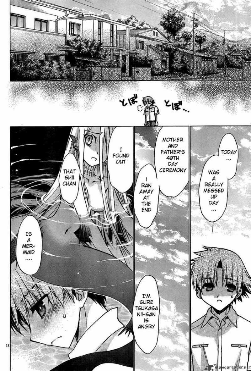 Hekikai No Aion Chapter 16 Page 18