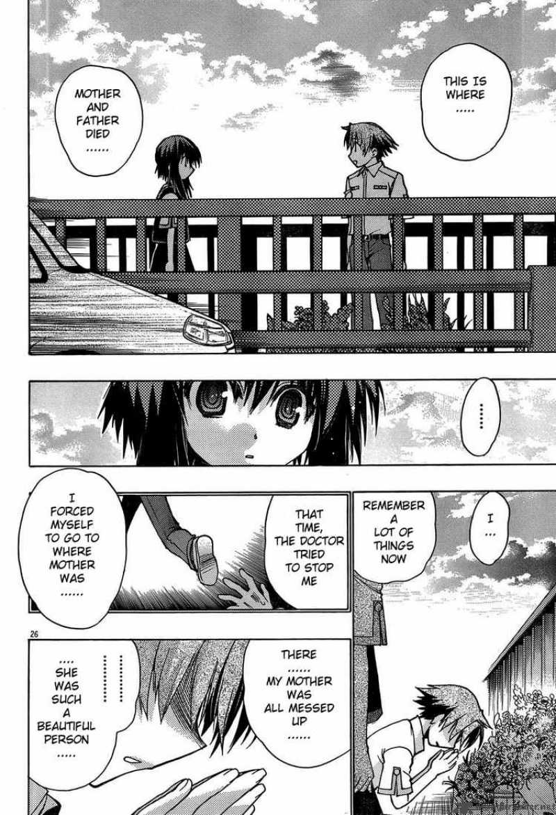Hekikai No Aion Chapter 16 Page 26