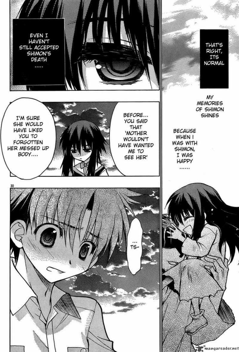 Hekikai No Aion Chapter 16 Page 29