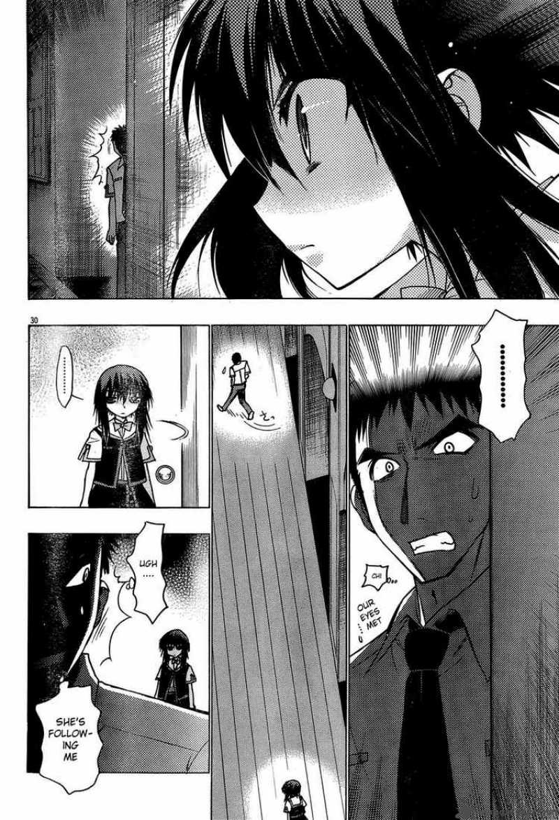 Hekikai No Aion Chapter 17 Page 29