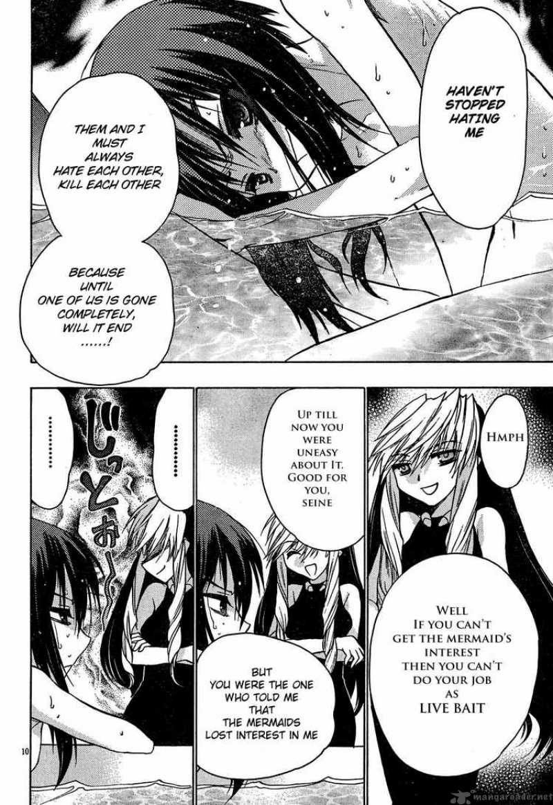 Hekikai No Aion Chapter 18 Page 10