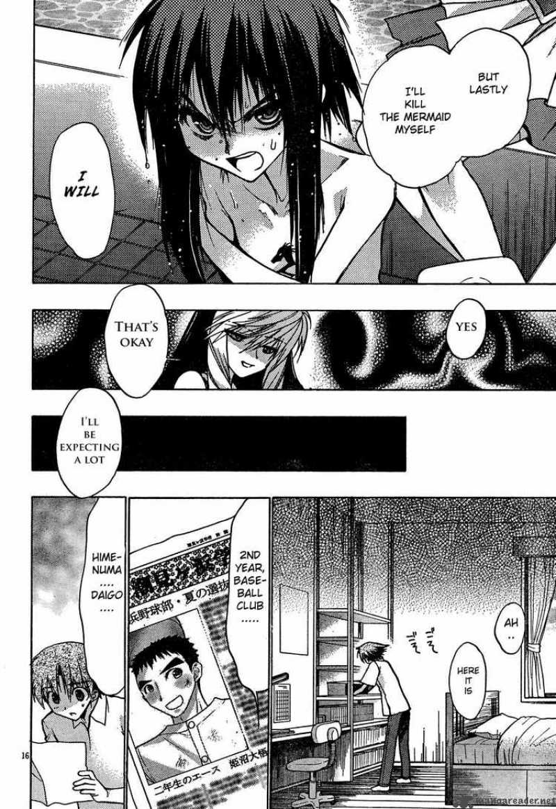Hekikai No Aion Chapter 18 Page 16