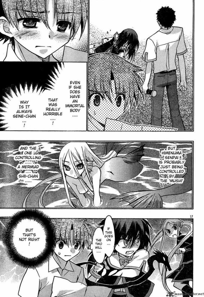 Hekikai No Aion Chapter 18 Page 17