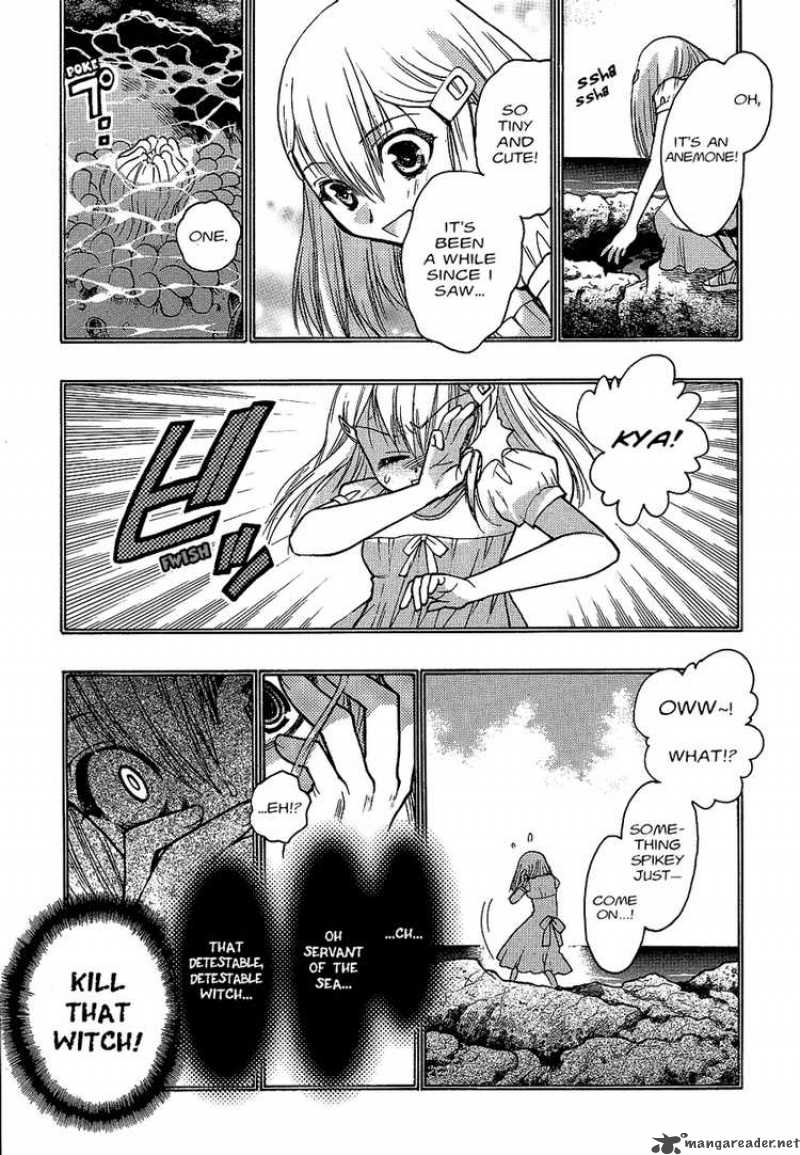 Hekikai No Aion Chapter 2 Page 24
