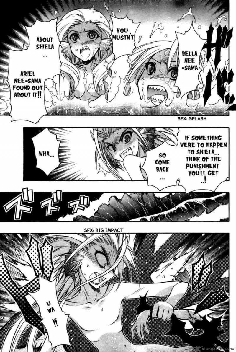 Hekikai No Aion Chapter 23 Page 19