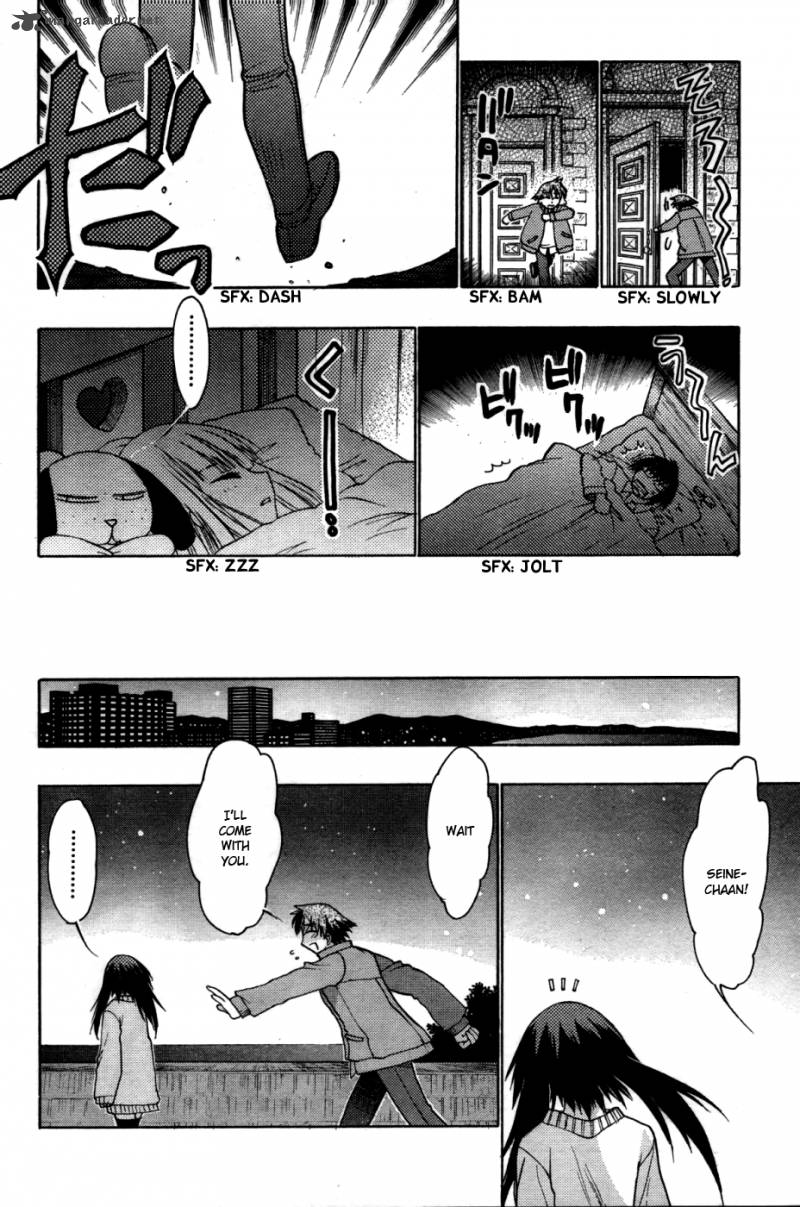 Hekikai No Aion Chapter 29 Page 19