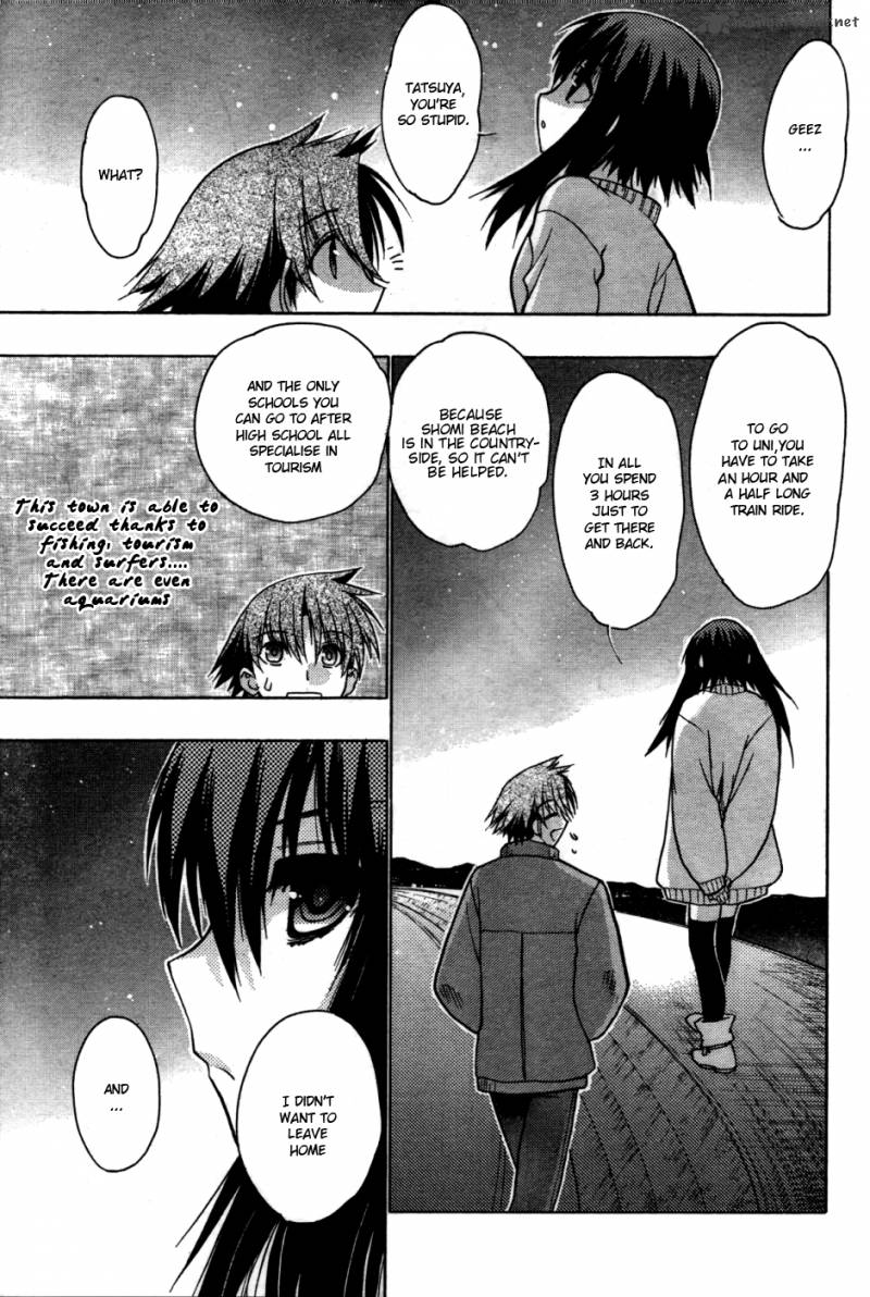 Hekikai No Aion Chapter 29 Page 22