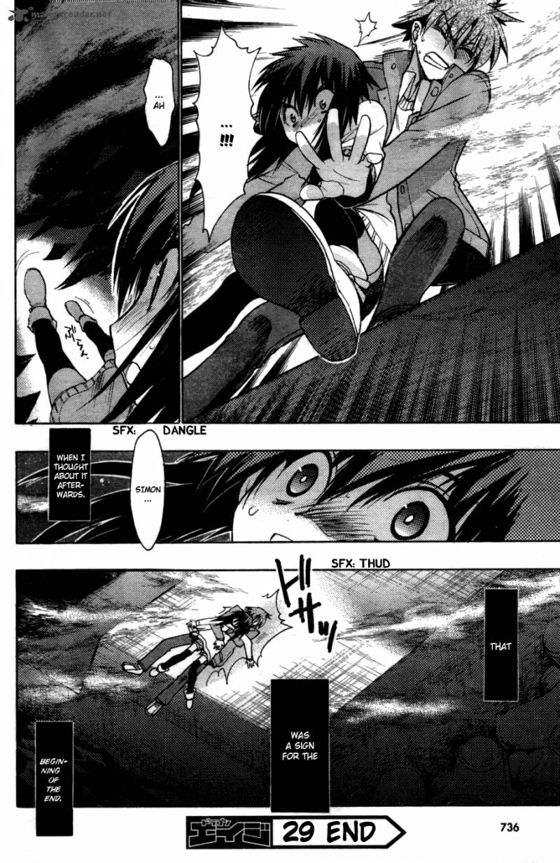 Hekikai No Aion Chapter 29 Page 37