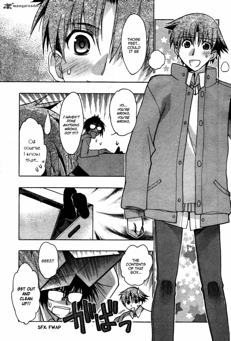 Hekikai No Aion Chapter 29 Page 6