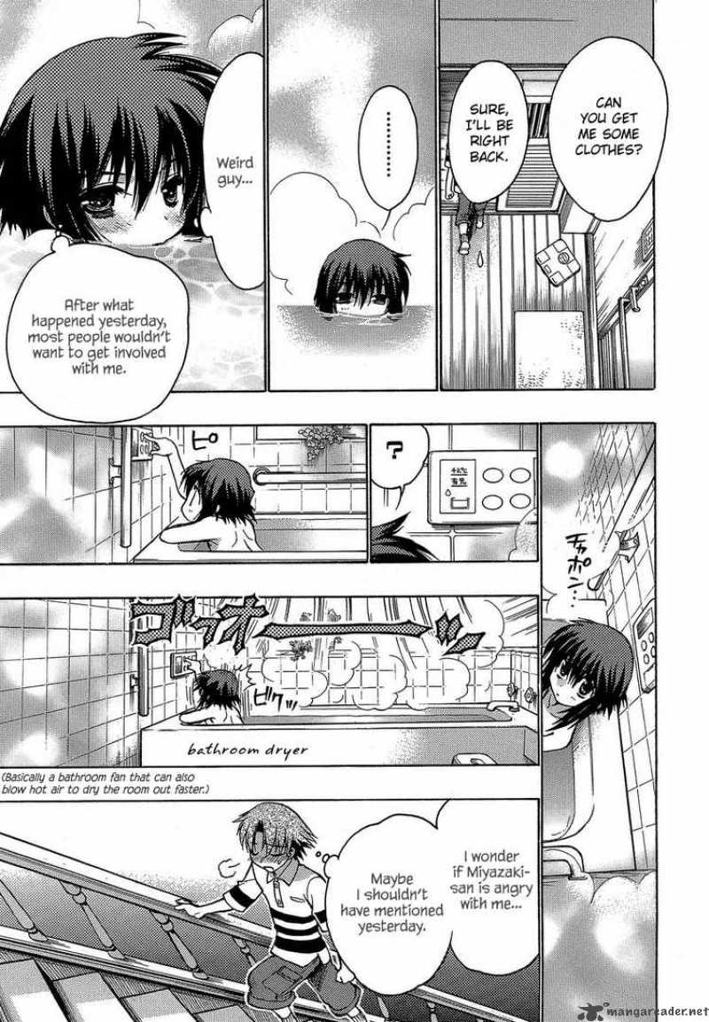 Hekikai No Aion Chapter 3 Page 11