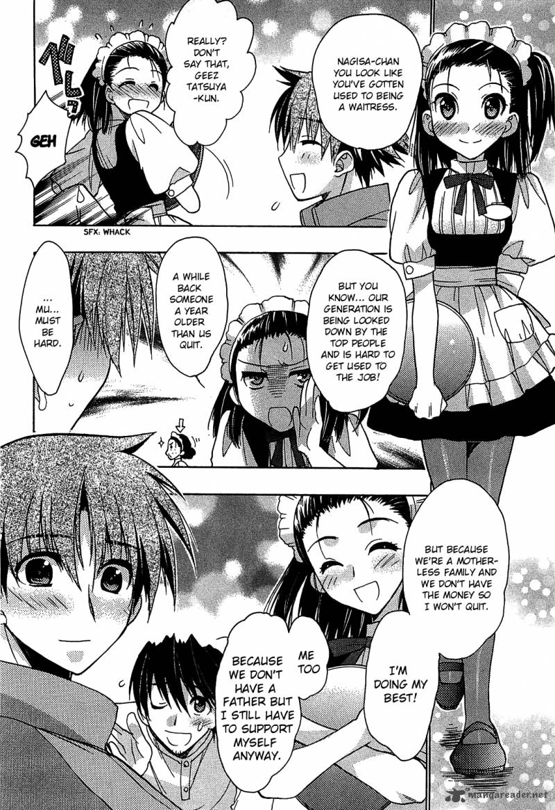 Hekikai No Aion Chapter 30 Page 18