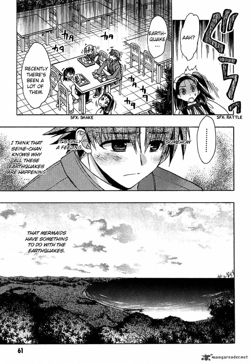 Hekikai No Aion Chapter 30 Page 19