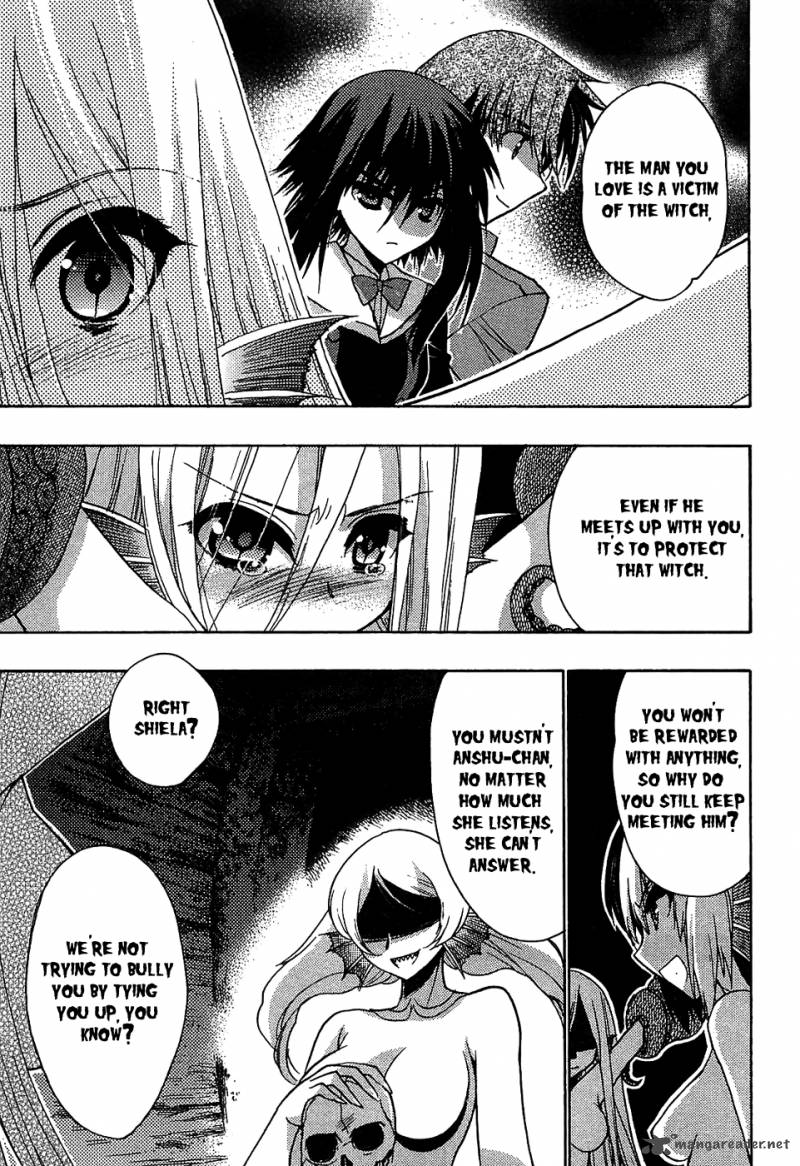 Hekikai No Aion Chapter 31 Page 11