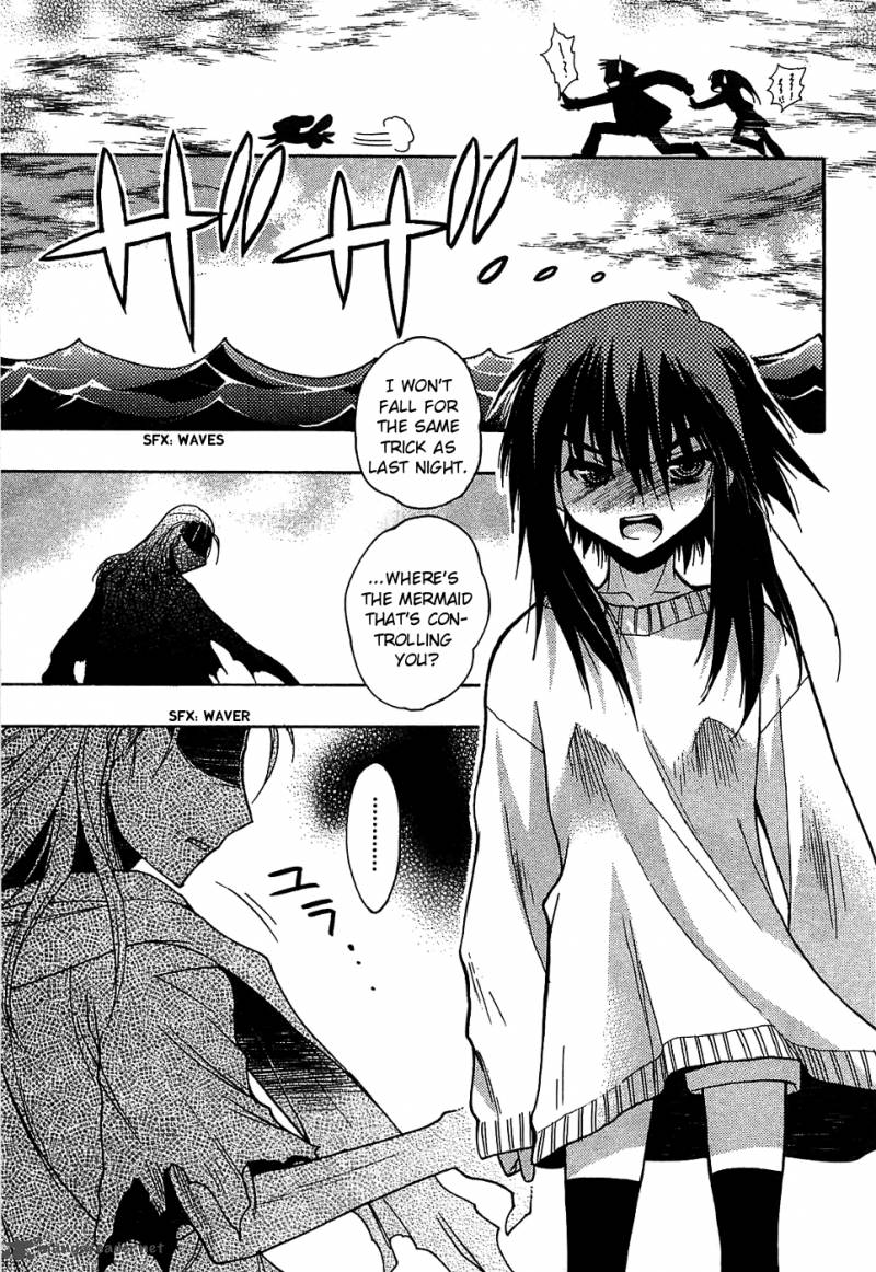 Hekikai No Aion Chapter 31 Page 19