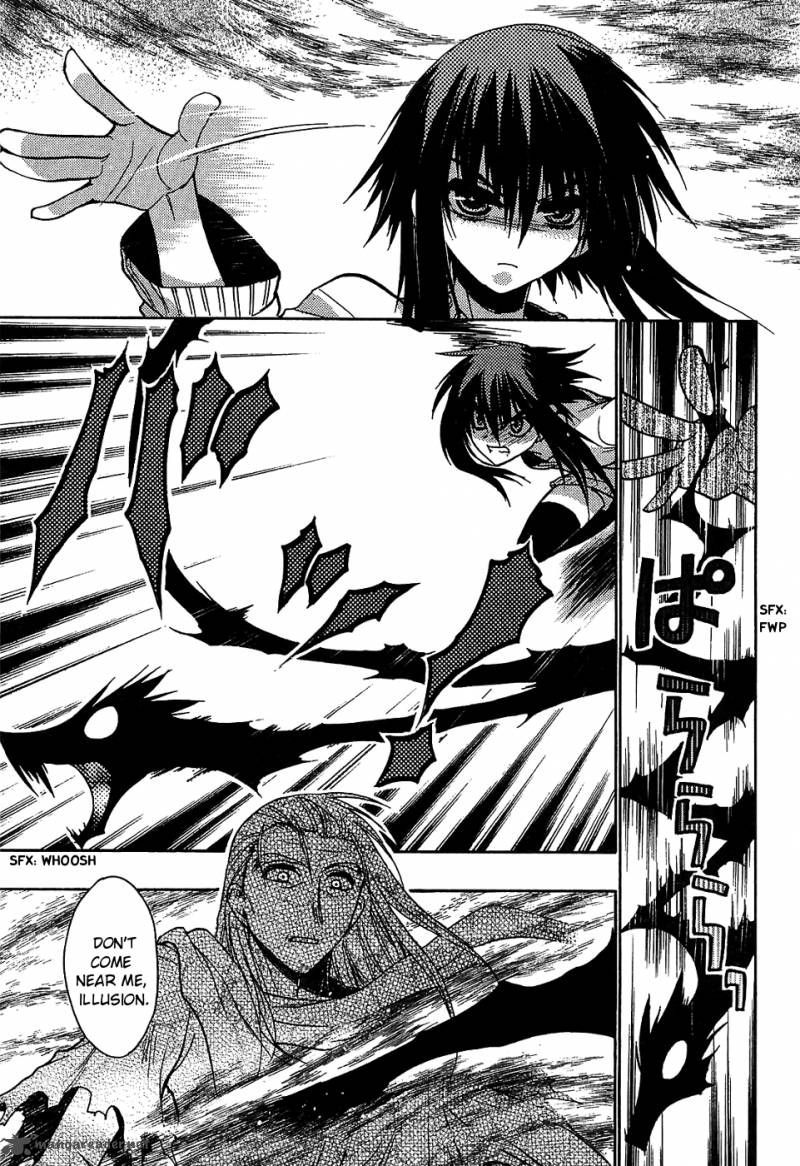 Hekikai No Aion Chapter 31 Page 3