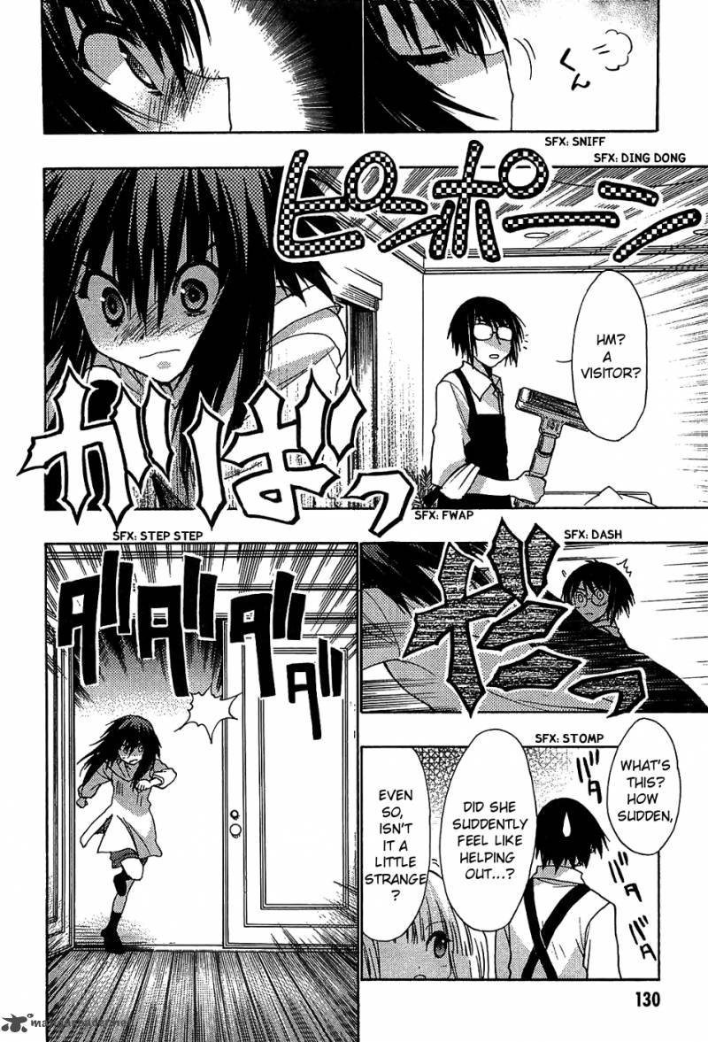 Hekikai No Aion Chapter 32 Page 12