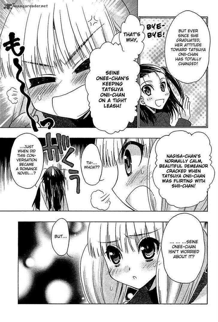 Hekikai No Aion Chapter 34 Page 27