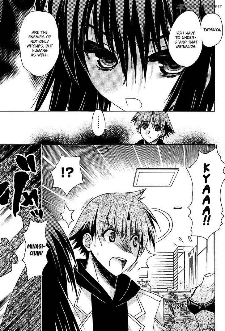 Hekikai No Aion Chapter 34 Page 7