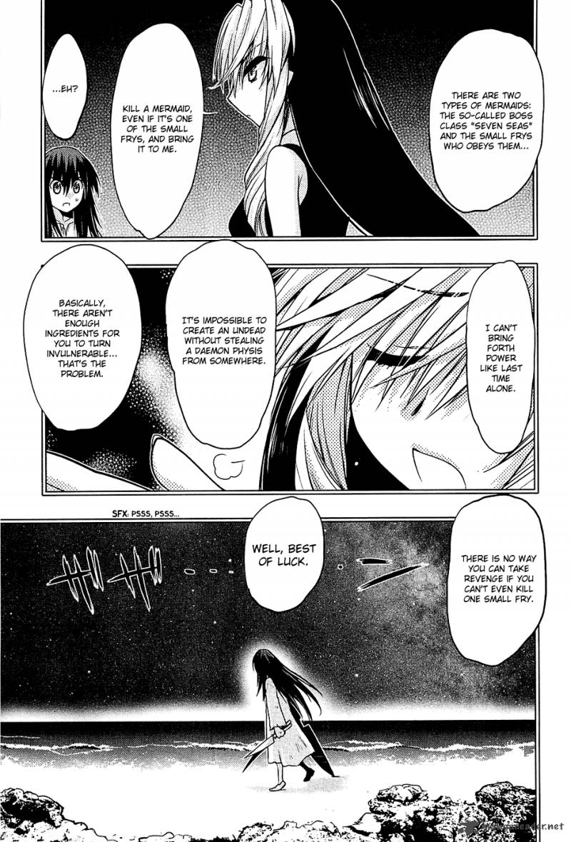 Hekikai No Aion Chapter 35 Page 30
