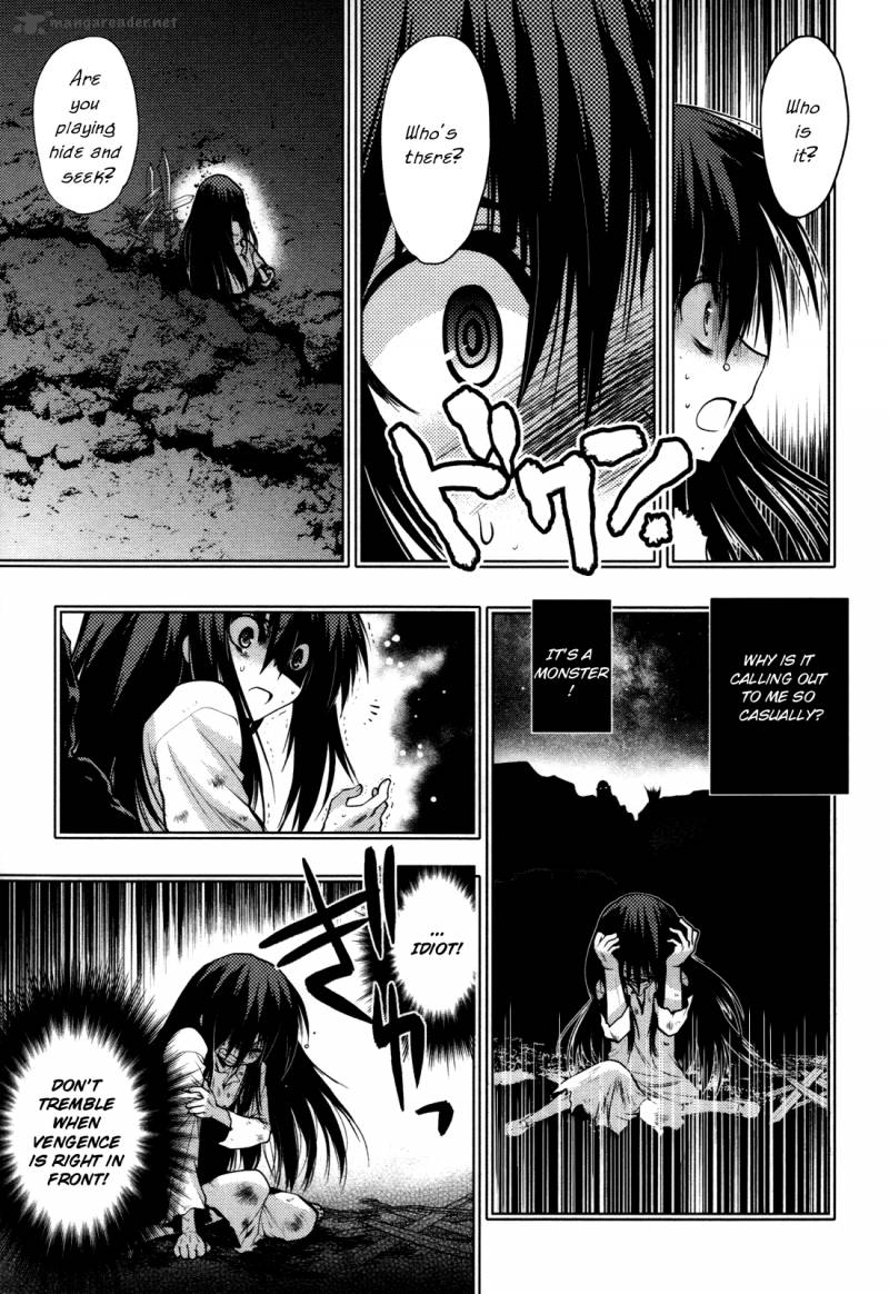 Hekikai No Aion Chapter 36 Page 3
