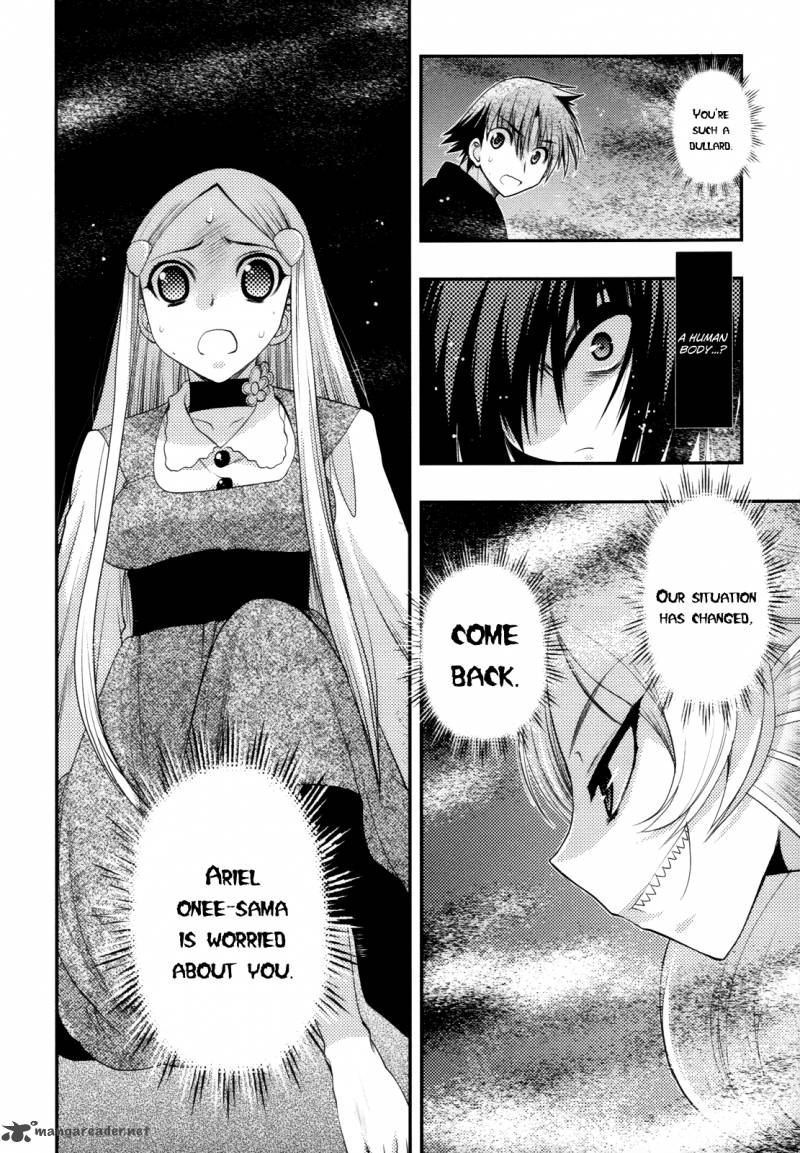 Hekikai No Aion Chapter 38 Page 12
