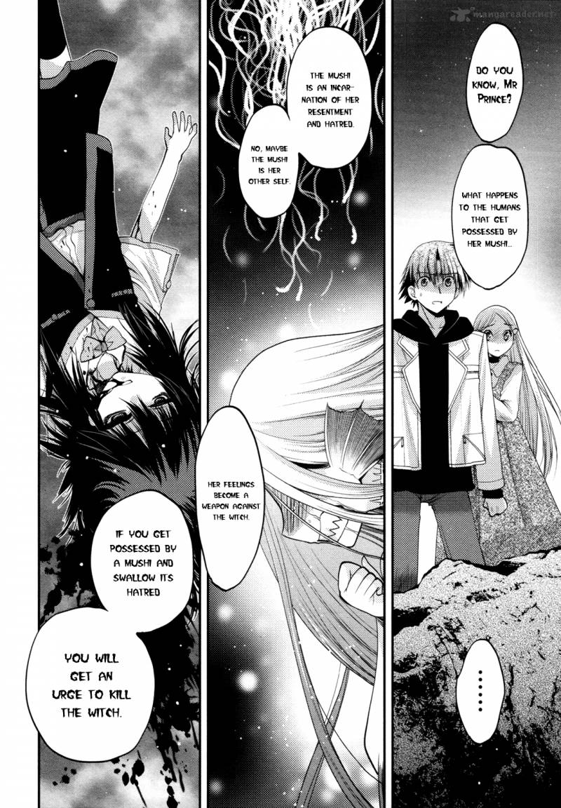 Hekikai No Aion Chapter 38 Page 30