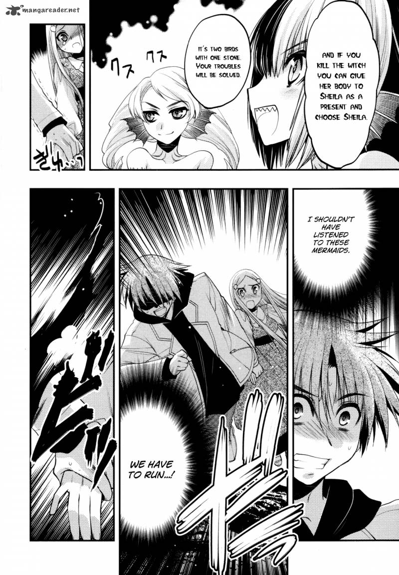 Hekikai No Aion Chapter 38 Page 32