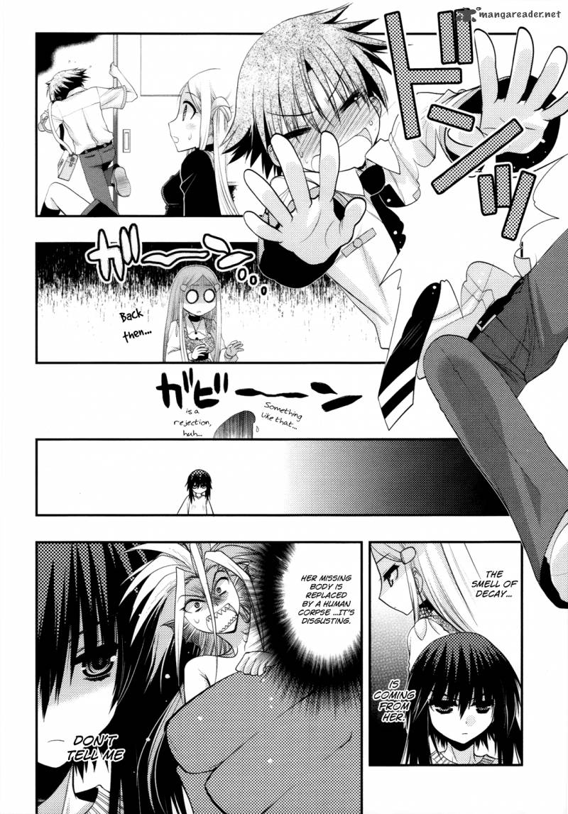 Hekikai No Aion Chapter 38 Page 5