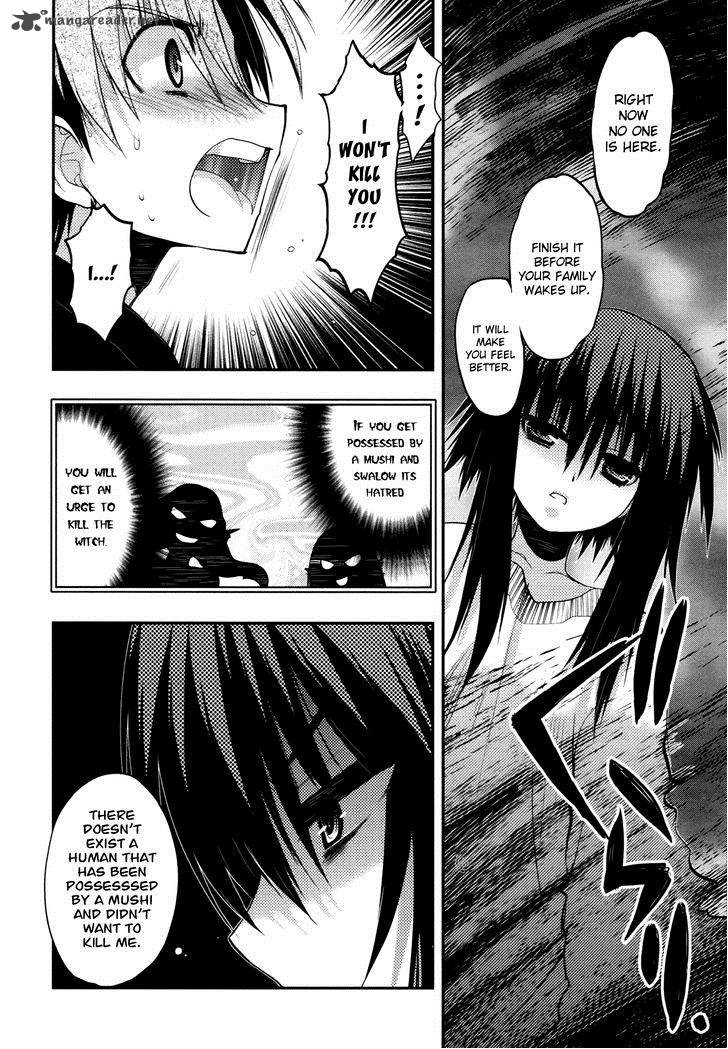 Hekikai No Aion Chapter 39 Page 10